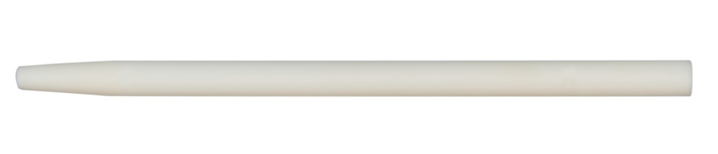 Tapered Alumina Injector 1.2mm
