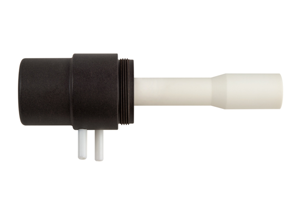 Base and Inner Tube for D-Torch