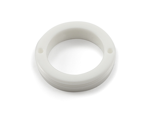 Retainer for D-Torch