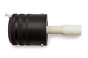 Base and Inner Tube for SpectroBlue D-Torch