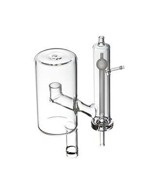 [60-703-0561] Gas-Liquid Separator for Varian VGA-77