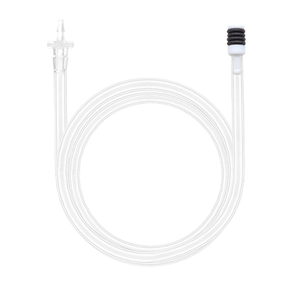 [70-803-0618] Drain Assembly with Tygon Tubing (PKT 3)