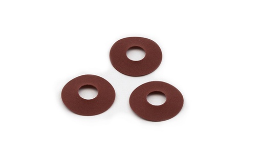 [70-803-0868] Wiper Seals for FMI Pump (PKT 3)