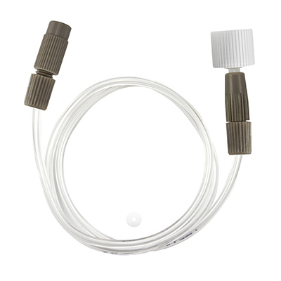 [70-803-1309] NexION AUX Gas Connector 1/4-28