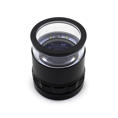 [70-803-1923] Magnifier Inspection Tool