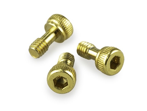 [70-803-2061] Captive Screw M4 for Skimmer Base (PKT 3)