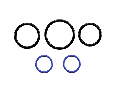 [70-803-2802] AVIO 500 Optical O-ring Kit