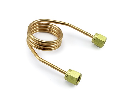 [70-900-6100C] Shimadzu ICPE 9800, Copper Coil