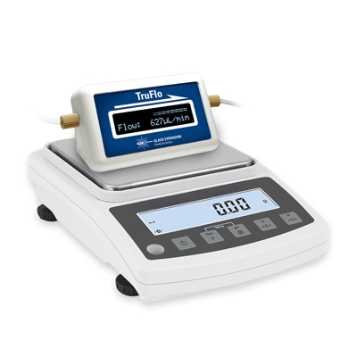 [70-TFCAL] TruFlo Calibration Service