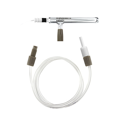 [A31-1-QSS1] Quartz SeaSpray DC Nebulizer 1mL/min