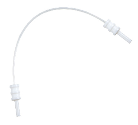 [EZT-16-50T] EzyFit sample tube - Twin (PKT 6)