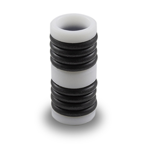 [GAZ-06U] GazFit Union 6mm OD  arm (PKT 2)