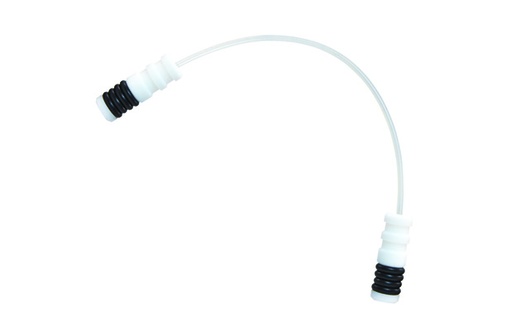 [NFT-16-50T] UniFit sample tube - Twin (PKT 6)