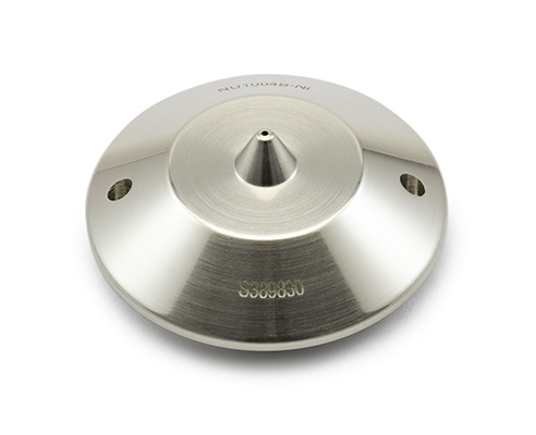 [NU1004B-Ni] Nickel Skimmer Cone, Version B, Dry Plasma