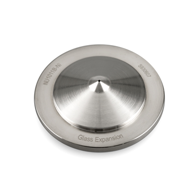 [NU1011B-Ni] Cone - Nu Plasma II, AttoM ES, Vitesse - Nickel Dry Sampler