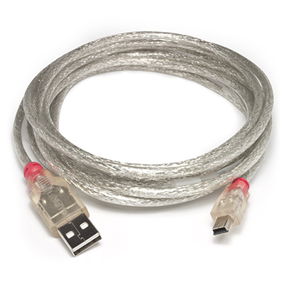 [1834] USB Cable 2m