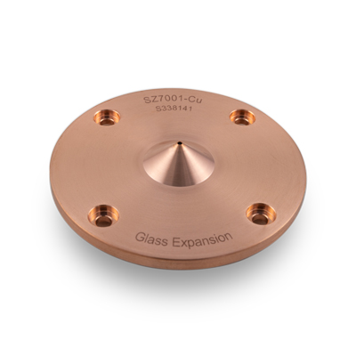 [SZ7001-Cu] Copper Sampler Cone for Shimadzu ICPMS-2030