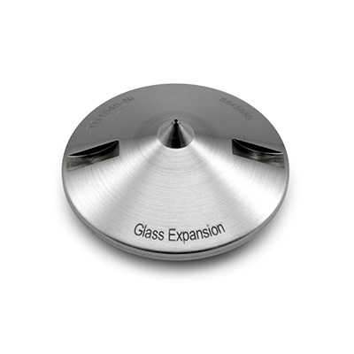 [TG1045-Ni] Nickel Skimmer Cone (Robust Plasma)