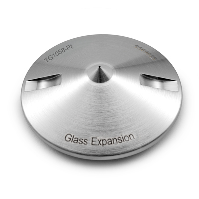 [TG1058-Pt] Platinum Skimmer Cone