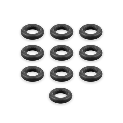 [70-803-2900] O-rings M1.9x4.2 (PKT 10)