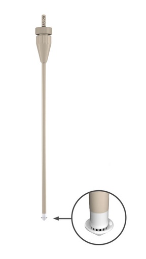 [70-803-2860] Guardian Probe Assembly for Shimadzu AS-10 & AS-20