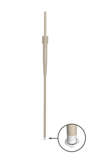 [70-803-2937] Guardian Probe Assembly for ASX-7400, 7600 Series