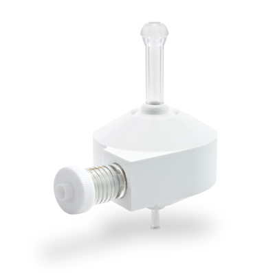 [21-809-3189] Twister Spray Chamber MB13 for IsoMist LOL