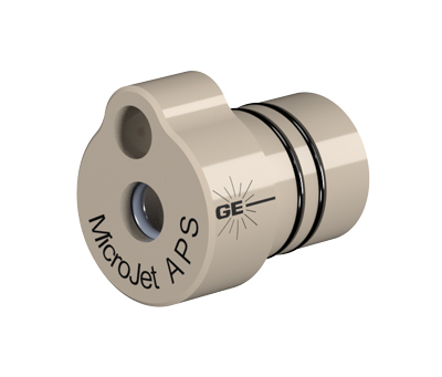 [21-809-4328] MicroJet Nebulizer Adaptor