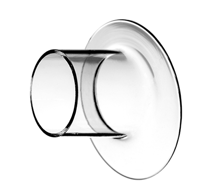 [31-800-0018] Quartz Torch Bonnet for Optima 2000, 4000, 5000, 7000