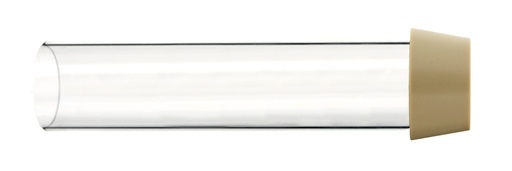 [31-808-2685] Quartz Outer Tube for D-Torch