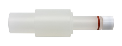 [31-808-2824] Cassette Mount Adaptor for Ball Joint Injector