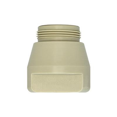 [31-808-2895] Injector Adaptor for D-Torch