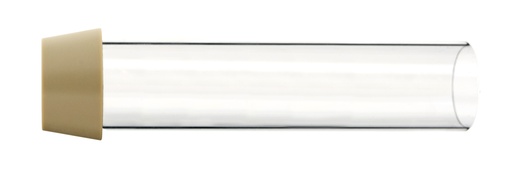 [31-808-2939] Quartz Outer Tube for D-Torch