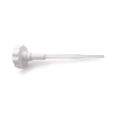 [31-808-3428] Tapered Quartz Injector 2.5mm