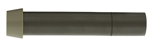 [31-808-3720] Ceramic Outer Tube for Spectro BLUE, ARCOS SOP D-Torch